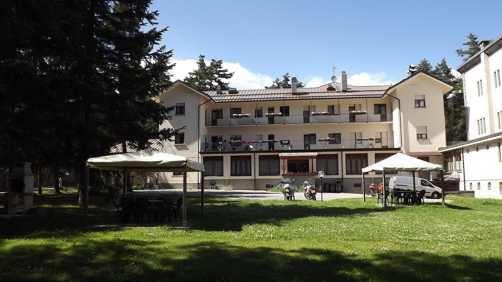 Casa San Francesco Hotel Bardonecchia Værelse billede