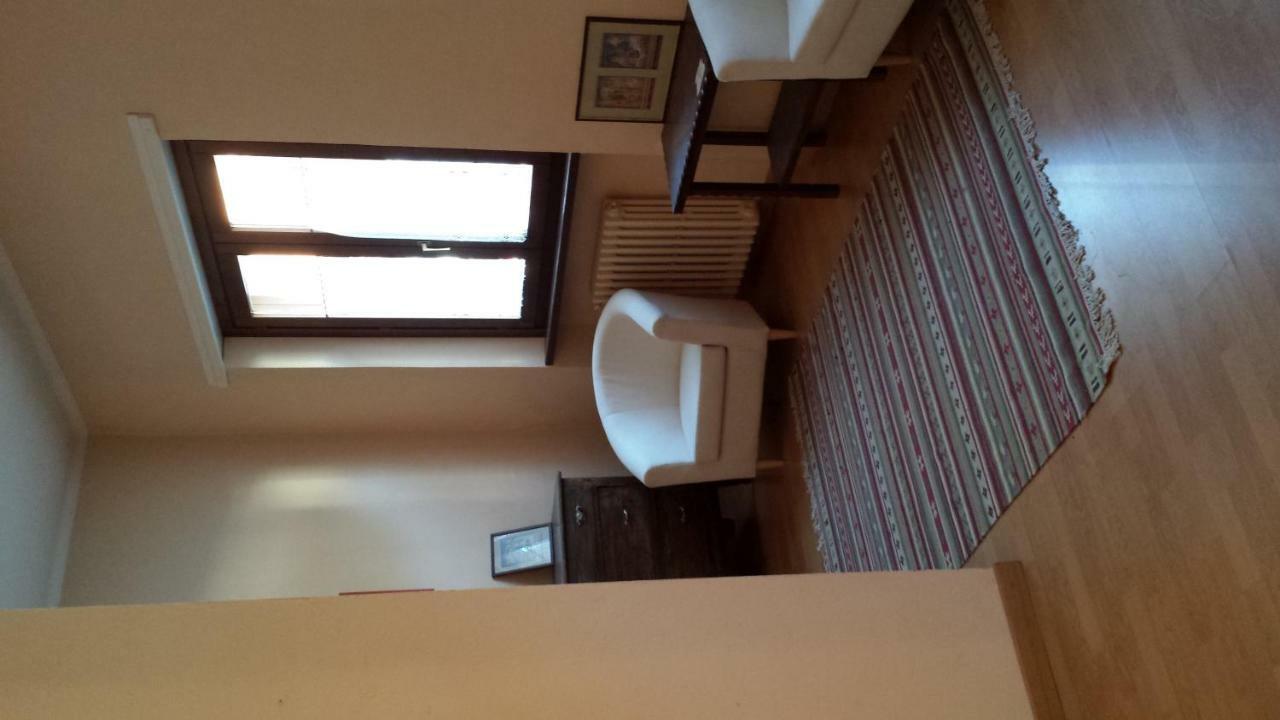 Casa San Francesco Hotel Bardonecchia Eksteriør billede